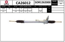 SNRA CA26012