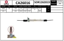 SNRA CA26016
