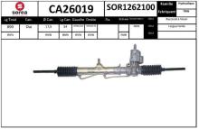 SNRA CA26019