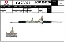SNRA CA26021