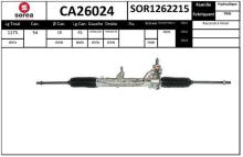 SNRA CA26024