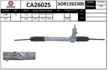 SNRA CA26025