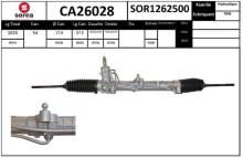 SNRA CA26028