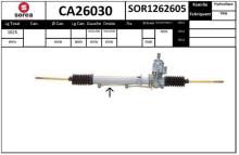 SNRA CA26030