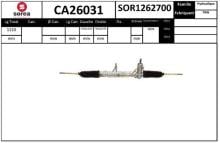SNRA CA26031