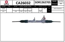 SNRA CA26032