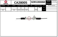 SNRA CA28005