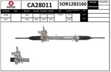 SNRA CA28011