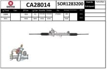 SNRA CA28014