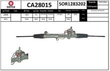 SNRA CA28015