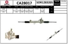 SNRA CA28017