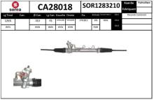 SNRA CA28018