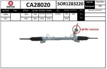 SNRA CA28020