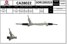 SNRA CA28022