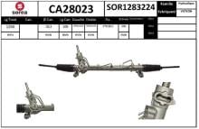 SNRA CA28023