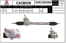 SNRA CA28028