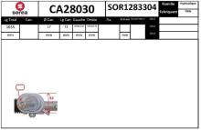 SNRA CA28030