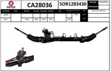 SNRA CA28036