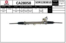 SNRA CA28058