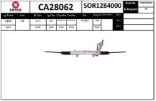 SNRA CA28062