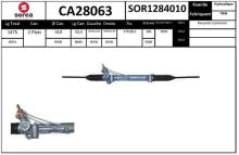 SNRA CA28063