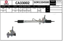 SNRA CA33002