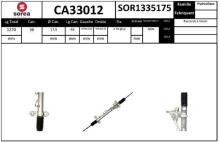 SNRA CA33012