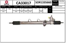 SNRA CA33017
