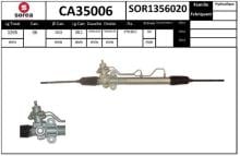 SNRA CA35006