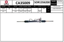 SNRA CA35009