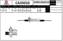 SNRA CA35010