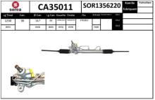 SNRA CA35011