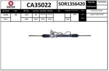 SNRA CA35022