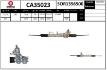 SNRA CA35023