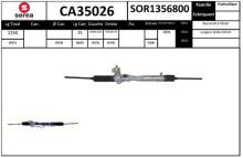 SNRA CA35026