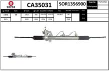 SNRA CA35031