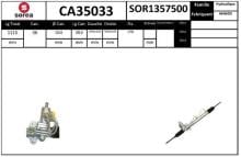 SNRA CA35033