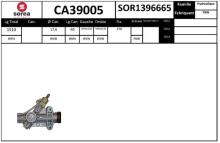 SNRA CA39005