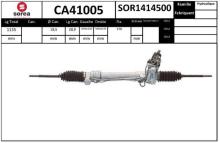 SNRA CA41005
