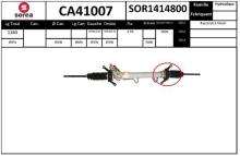 SNRA CA41007