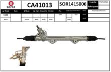 SNRA CA41013