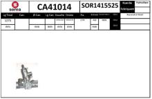 SNRA CA41014