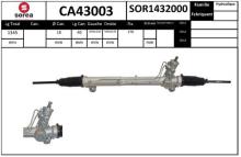 SNRA CA43003