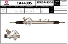 SNRA CA44005