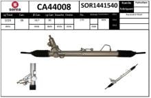 SNRA CA44008
