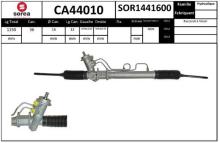 SNRA CA44010