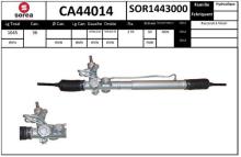 SNRA CA44014