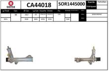SNRA CA44018