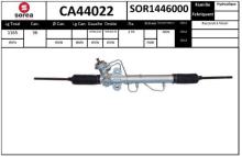 SNRA CA44022