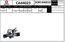 SNRA CA44023